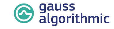 Gauss algorithmic